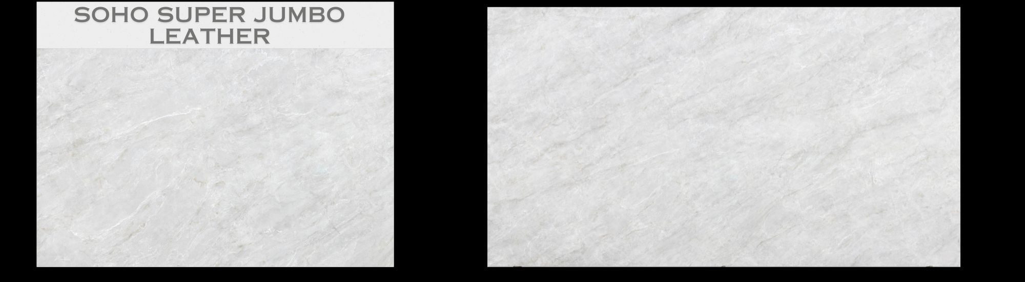 Soho Super Jumbo Leather